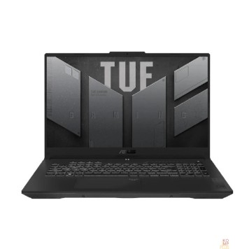 Ноутбук Asus TUF Gaming A17 FA707NVR-HX031 90NR0JJ5-M00170 Grey 17.3