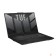 Ноутбук Asus TUF Gaming A17 FA707NVR-HX031 90NR0JJ5-M00170 Grey 17.3