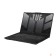 Ноутбук Asus TUF Gaming A17 FA707NVR-HX031 90NR0JJ5-M00170 Grey 17.3