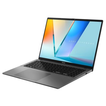 Ноутбук ASUS Vivobook S16 S3607AA-SH108 90NB1732-M007R0 Matte Gray 16