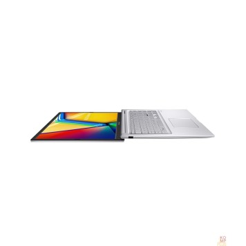 Ноутбук ASUS VivoBook 17 X1704ZA-AU447 90NB10F2-M00K70 Cool Silver 17.3