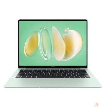 Ноутбуки Huawei MateBook 14 2024 FLMH-X 53014ARK Green 14.2
