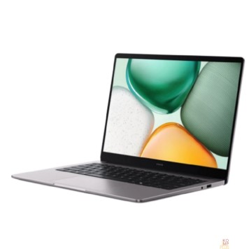 Ноутбук Honor MagicBook X14 DOS CI5 5301ALWY Grey {FHD i5-12450H/8GB/512GB/DOS}-1