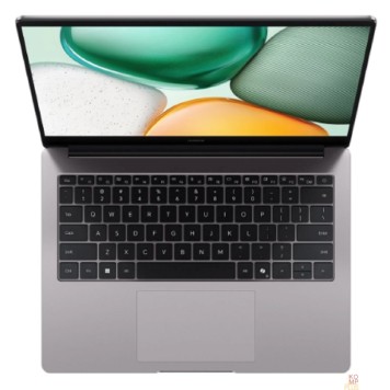 Ноутбук Honor MagicBook X14 DOS CI5 5301ALWY Grey {FHD i5-12450H/8GB/512GB/DOS}-2