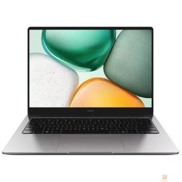 Ноутбук Honor MagicBook X14 CI5 5301ALWU Grey {FHD i5-12450H/16GB/512GB/W11}