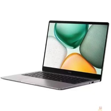 Ноутбук Honor MagicBook X14 CI5 5301ALWU Grey {FHD i5-12450H/16GB/512GB/W11}-1