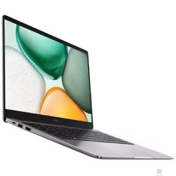 Ноутбук Honor MagicBook X14 CI5 5301ALWU Grey {FHD i5-12450H/16GB/512GB/W11}-2