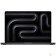 Ноутбук Apple MacBook Pro 16-inch 2024 MX2X3LL/A (КЛАВ.РУС.ГРАВ.) Space Black 16