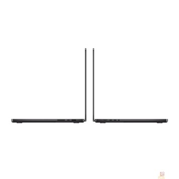 Ноутбук Apple MacBook Pro 16-inch 2024 MX2X3LL/A (КЛАВ.РУС.ГРАВ.) Space Black 16