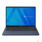 Ноутбук Maibenben M657 M6571SG0LURE3 Blue 16