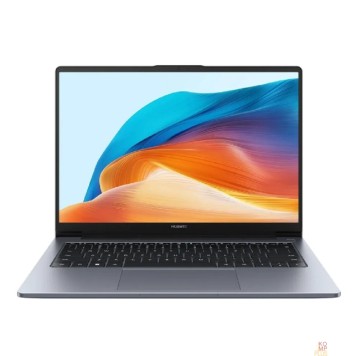 Ноутбуки Huawei MateBook D14 Intel Core i5-13420H/16Gb/SSD512Gb/14