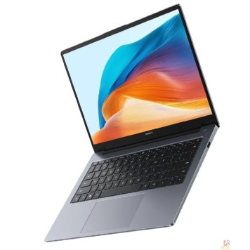 Ноутбуки Huawei MateBook D14 Intel Core i5-13420H/16Gb/SSD512Gb/14