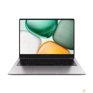 Ноутбук Honor MagicBook X14 2025 GDG-X 5301ALWW Grey 14