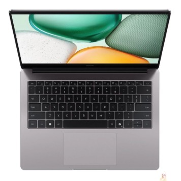 Ноутбук Honor MagicBook X14 2025 GDG-X 5301ALWW Grey 14