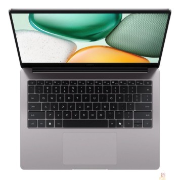 Ноутбук Honor MagicBook X14 GDG-X 5301ALXB Grey 14