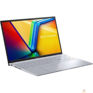 Ноутбук ASUS Vivobook 17X M3704YA-AU161 90NB1191-M006W0  Cool Silver 17.3