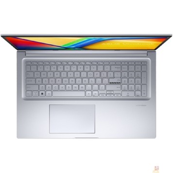 Ноутбук ASUS Vivobook 17X M3704YA-AU161 90NB1191-M006W0  Cool Silver 17.3