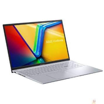 Ноутбук ASUS VivoBook 17X M3704Y-AU221 90NB1191-M009W0 Cool Silver 17.3