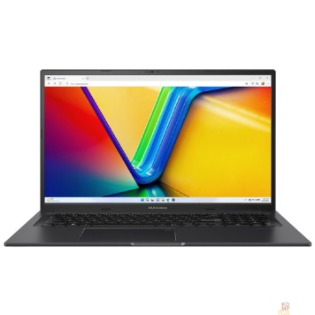 Ноутбук ASUS VivoBook 17X  M3704Y-AU223 90NB1192-M009Y0 Black 17.3