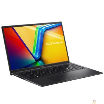 Ноутбук ASUS VivoBook 17X  M3704Y-AU223 90NB1192-M009Y0 Black 17.3