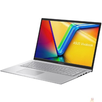 Ноутбук ASUS VivoBook 17 X1704V-AU482 90NB10V1-M00H60 Silver 17.3