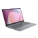 Ноутбук Lenovo IdeaPad Slim 3 15AMN8 82XQ00K2UE (КЛАВ.РУС.ГРАВ.) Grey 15.6