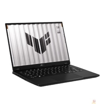 Ноутбук ASUS TUF Gaming A14 FA401UU-RG013  90NR0JD1-M001E0 Jaeger Gray 14