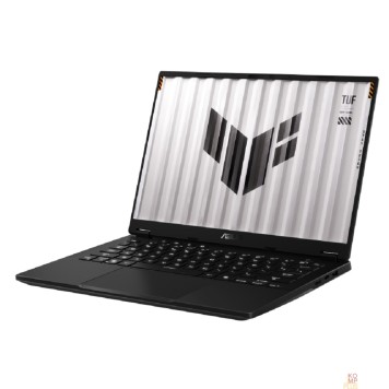 Ноутбук ASUS TUF Gaming A14 FA401UV-RG019 90NR0JB1-M00130 Gray 14