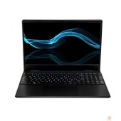 Ноутбук Hiper Workbook U26 U26-15FII5124R8S5WPG  Grey  15.6