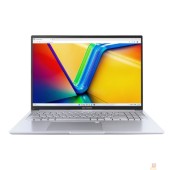 Ноутбук ASUS Vivobook 16 X1605VA-MB694 90NB10N2-M00WF0 Silver 16