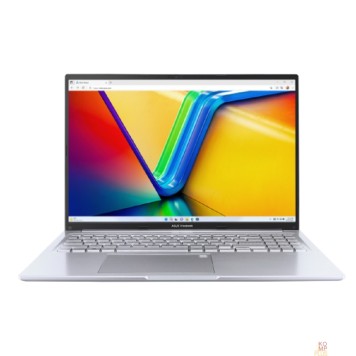 Ноутбук ASUS Vivobook 16 X1605VA-MB694 90NB10N2-M00WF0 Silver 16