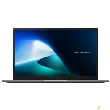 Ноутбук ASUS ExpertBook P1 P1503CVA-S70873 90NX0881-M00YV0 Misty Grey 15.6