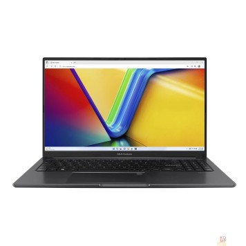 Ноутбук ASUS Vivobook 15 X1505VA-L1794 90NB10P1-M01180 Black 15.6