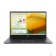 Ноутбук ASUS Zenbook 14 UM3402YA-KP808 90NB0W95-M01FC0 Black 14