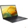 Ноутбук ASUS Zenbook 14 UM3402YA-KP808 90NB0W95-M01FC0 Black 14