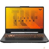 Ноутбук ASUS TUF Gaming A15 FA506N-HN067 90NR0JV7-M004F0 Black 15.6