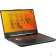 Ноутбук ASUS TUF Gaming A15 FA506N-HN067 90NR0JV7-M004F0 Black 15.6