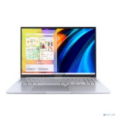 Ноутбук ASUS VivoBook 16  X1605VA-MB695 90NB10N2-M00WH0 Cool Silver 16