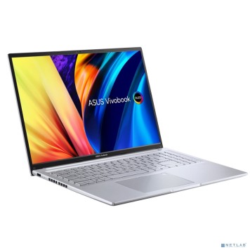 Ноутбук ASUS VivoBook 16  X1605VA-MB695 90NB10N2-M00WH0 Cool Silver 16