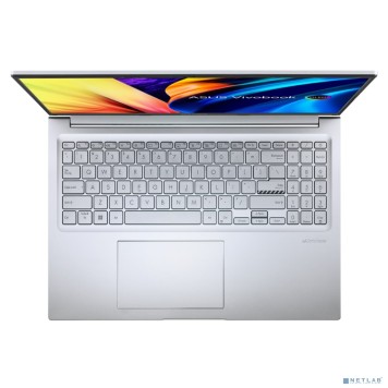 Ноутбук ASUS VivoBook 16  X1605VA-MB695 90NB10N2-M00WH0 Cool Silver 16