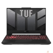 Ноутбук ASUS TUF Gaming FA507NVR-LP118 90NR0JK5-M006X0 Grey 15,6