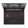 Ноутбук ASUS TUF Gaming FA507NVR-LP118 90NR0JK5-M006X0 Grey 15,6
