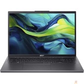 Ноутбук Acer Aspire 16 A16-51GM-57T5 NX.KXUCD.001 Iron 16 Ноутбук Acer Aspire 16 A16-51GM-57T5 NX.KXUCD.001 Iron 16