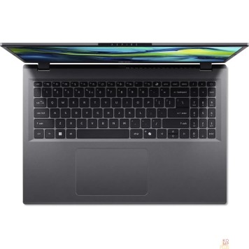 Ноутбук Acer Aspire 16 A16-51GM-57T5 NX.KXUCD.001 Iron 16