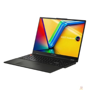 Ноутбук ASUS Vivobook S 16 Flip OLED TP3604VA-MY043W 90NB1051-M003X0 Black 16
