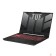 Ноутбук ASUS TUF Gaming A15 FA507UI-LP166  90NR0I65-M007R0 Mecha Gray 15.6