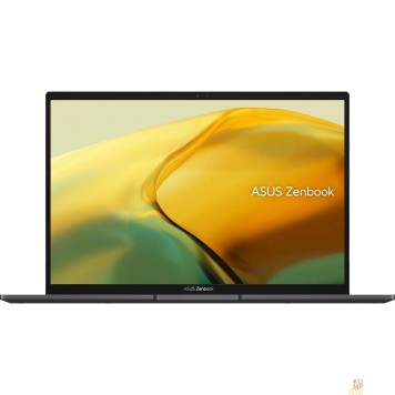 Ноутбук ASUS Zenbook 14 UM3402YA-KP811W  90NB0W95-M01JM0 Jade Black 14