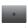 Ноутбук Apple MacBook Air 13-inch 2024 MXCR3RU/A Space Gray 13.6