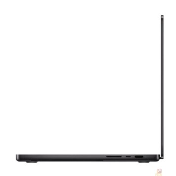 Ноутбук Apple MacBook Pro 16-inch 2024 MX2Y3HN/A (КЛАВ.РУС.ГРАВ.) Space Black 16
