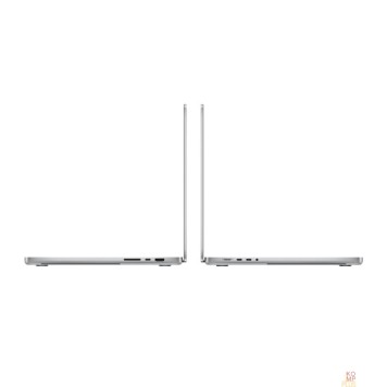 Ноутбук Apple MacBook Pro 16-inch 2024 MX2VLL/A (КЛАВ.РУС.ГРАВ.) Silver 16